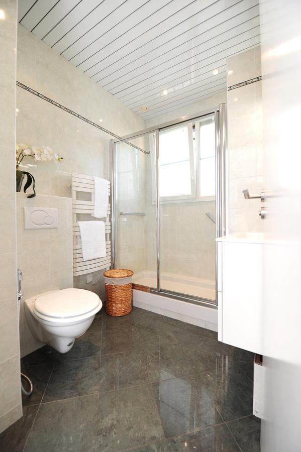 Suite Appartment La Buffa Five stars Holiday House Nizza Esterno foto