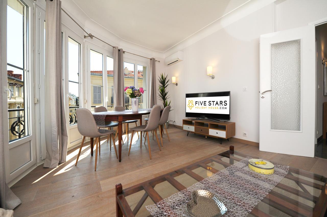 Suite Appartment La Buffa Five stars Holiday House Nizza Esterno foto