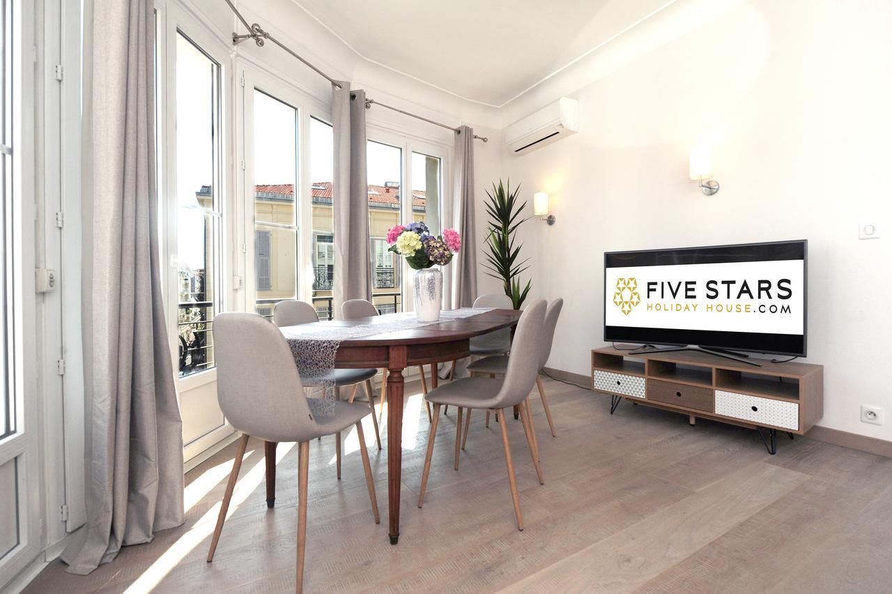 Suite Appartment La Buffa Five stars Holiday House Nizza Esterno foto