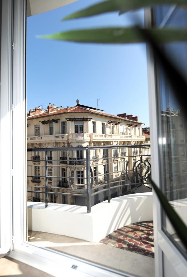 Suite Appartment La Buffa Five stars Holiday House Nizza Esterno foto