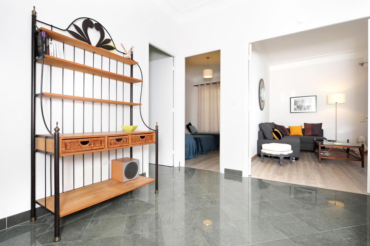 Suite Appartment La Buffa Five stars Holiday House Nizza Esterno foto