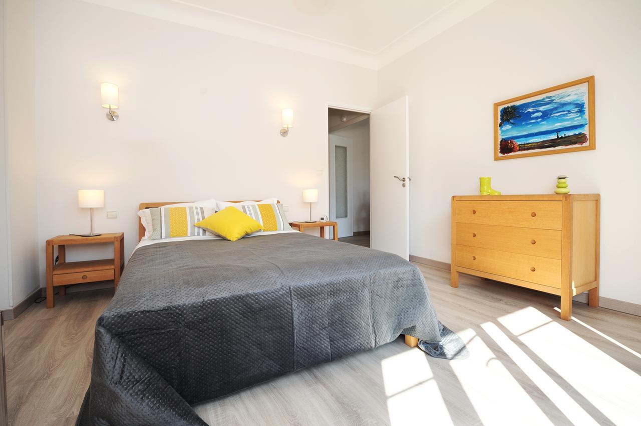 Suite Appartment La Buffa Five stars Holiday House Nizza Esterno foto