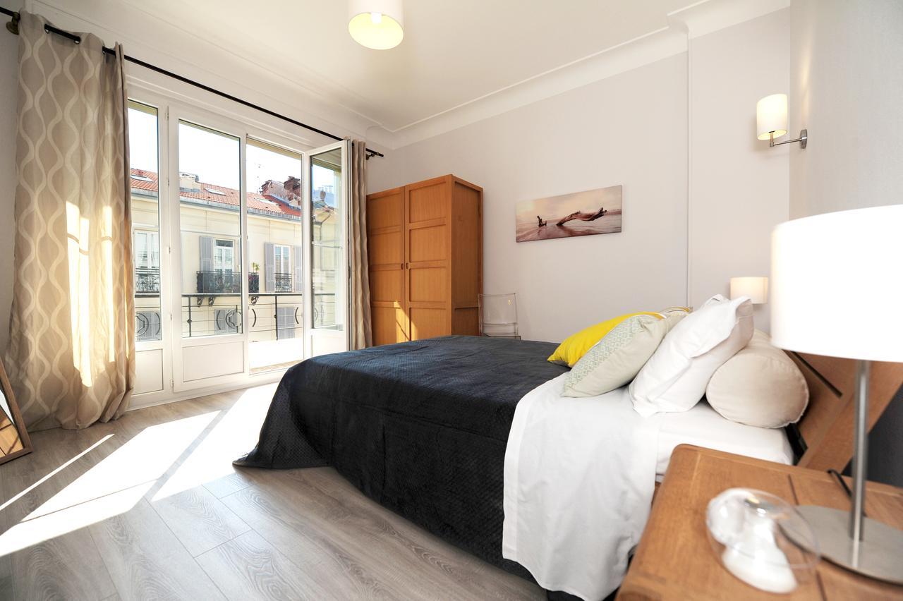 Suite Appartment La Buffa Five stars Holiday House Nizza Esterno foto