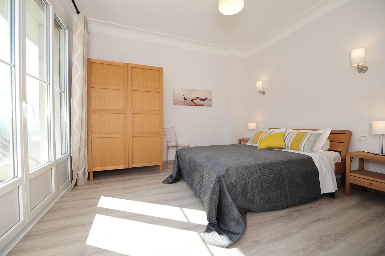 Suite Appartment La Buffa Five stars Holiday House Nizza Esterno foto