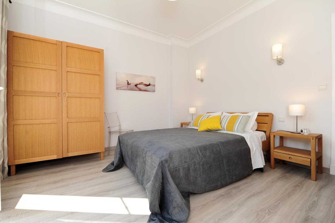 Suite Appartment La Buffa Five stars Holiday House Nizza Esterno foto