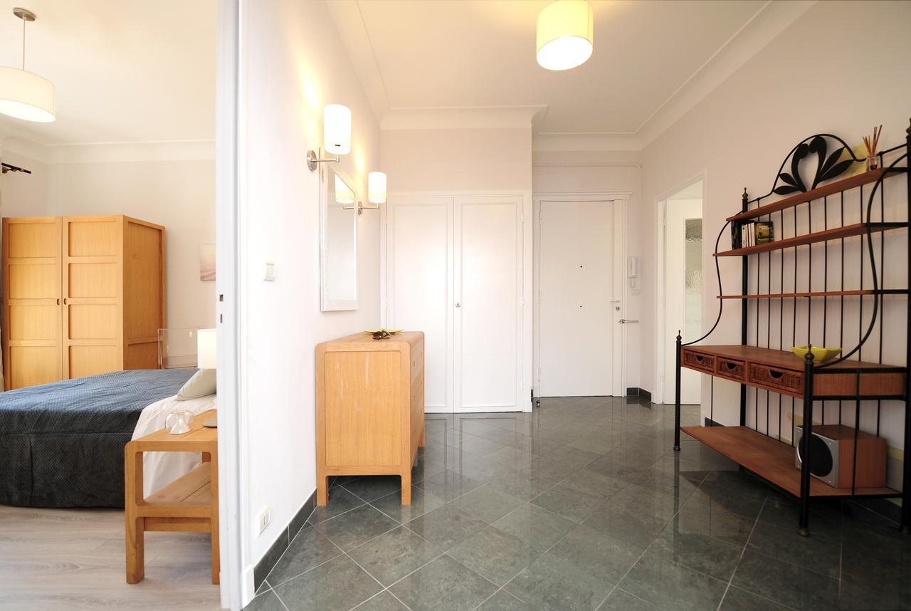 Suite Appartment La Buffa Five stars Holiday House Nizza Esterno foto
