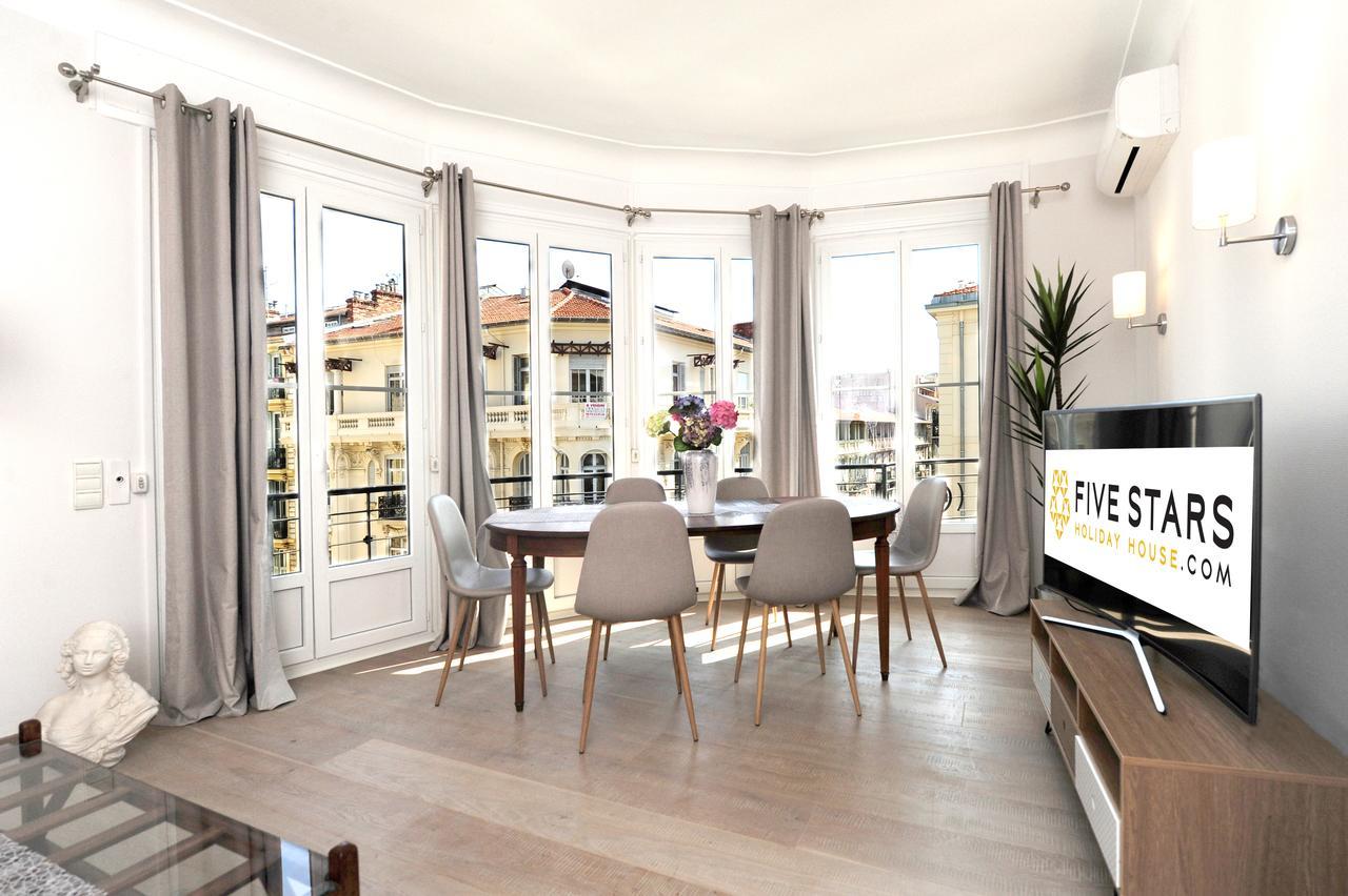 Suite Appartment La Buffa Five stars Holiday House Nizza Esterno foto