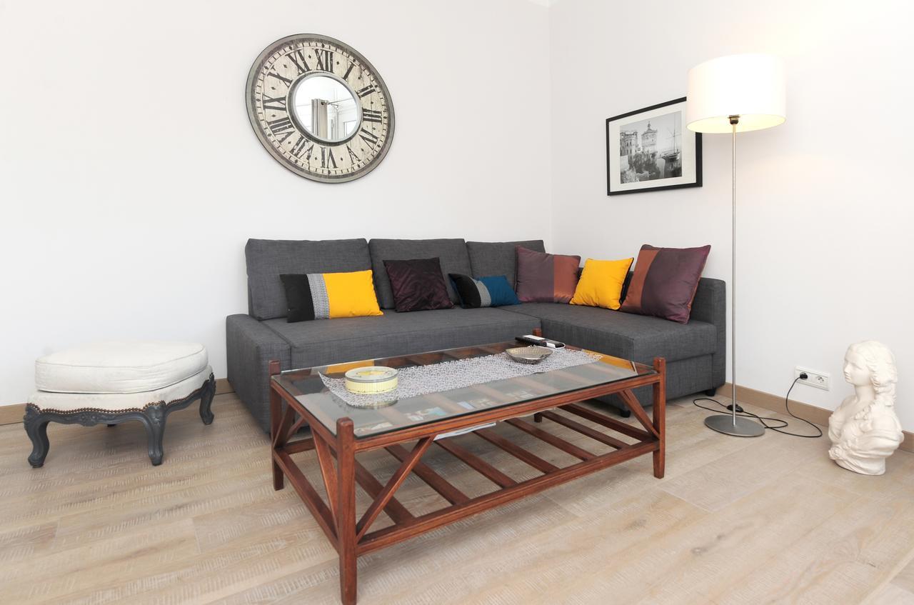 Suite Appartment La Buffa Five stars Holiday House Nizza Esterno foto
