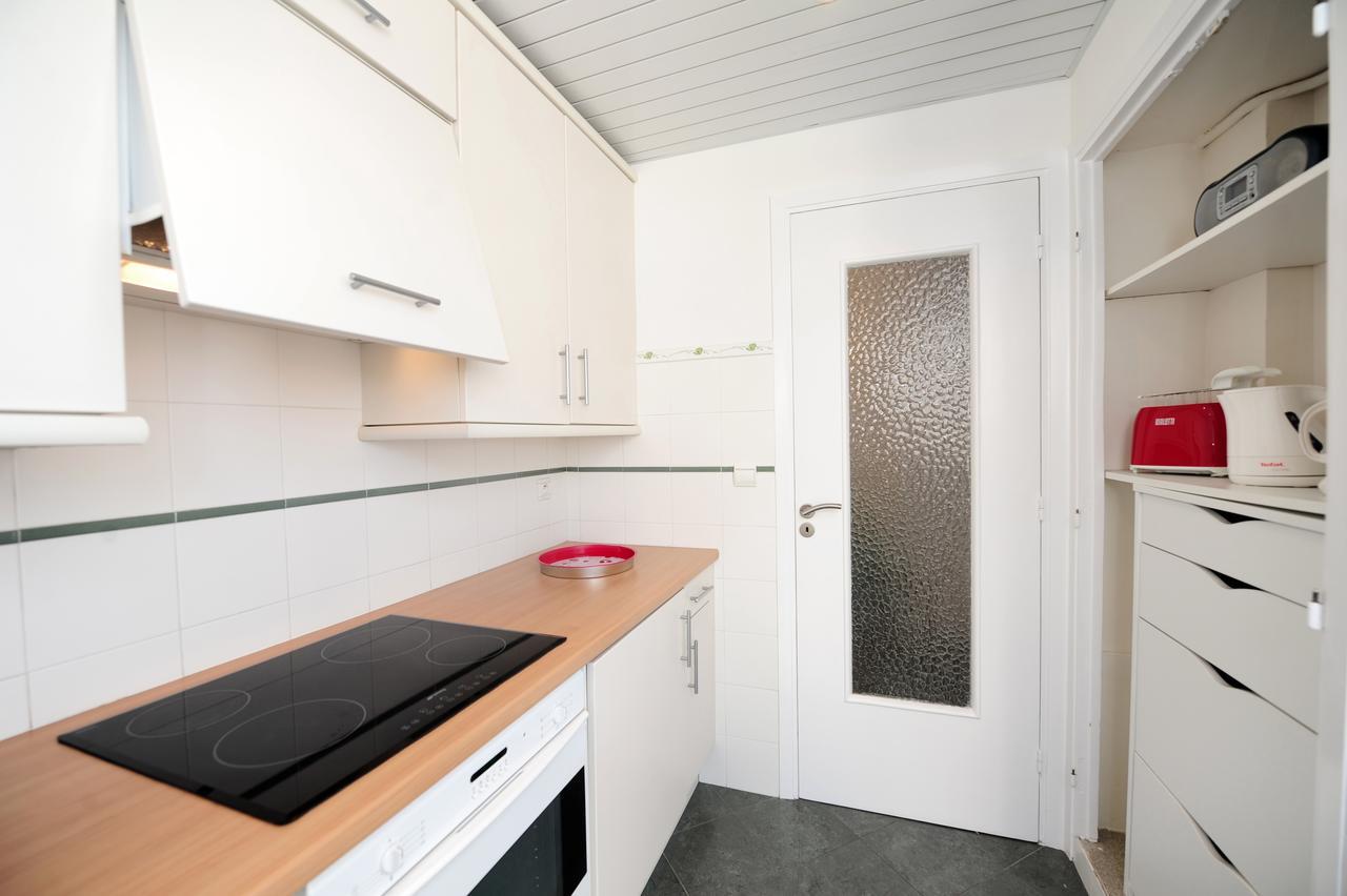 Suite Appartment La Buffa Five stars Holiday House Nizza Esterno foto